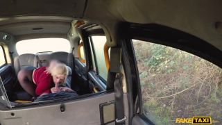 Sasha Steele Sasha Steele Car wash flasher (Bukkake porn)-5