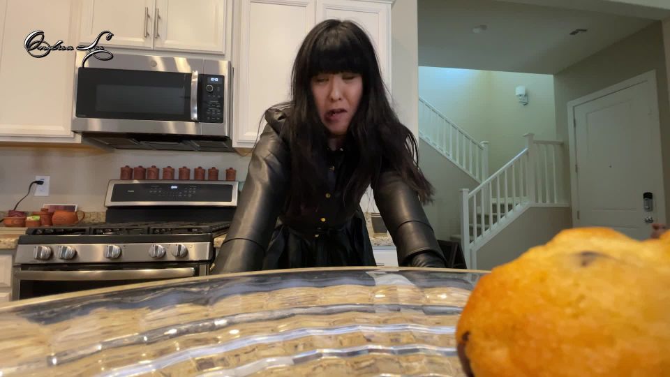 Ondrea Lee Asian-Giant-Bully-Cock