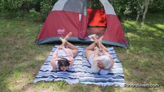 online xxx video 12 Sandra Silvers, Gia Love, Lisa Harlotte & Ami Mercury, chaturbate fetish on fetish porn -6