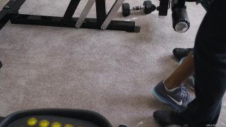 KellyMadison.com/KellyMadisonMedia.com - Nia Nacci - Make  Em Sweat #14 Creampie-1