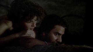 Juliette Binoche – The English Patient (1996) HD 1080p - (Celebrity porn)-8