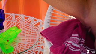 Summer Stream: Brooke Tilli's Steamy Escape on PlayboyPlus!-5