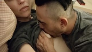 free porn video 36 PornhubPremium - Wolfradish - Sweet Milk And Soft Kisses [2020/HD], hardcore lingerie on hardcore porn -4