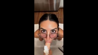 Lamar Chairez @lamhard  Creamy Blowjob [SD 1080p] 2025 fetish  fetish -0