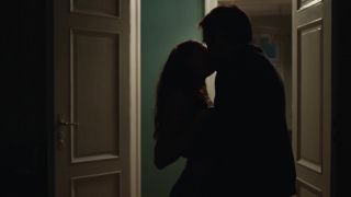 Teresa Palmer – Berlin Syndrome (2017) HD 1080p - (Celebrity porn)-1