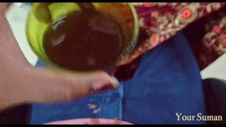 POV Stepmom got horny with stepson friend came at home-2