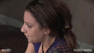  Sophia Grace is bound, blindfolded, vibrated, to brutal ...-7