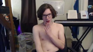 Shemale Webcams Video for May 10, 2019 – 27 - (Shemale porn)-1