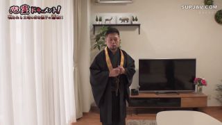 ReducingMosaic REAL-928 超密着ドキュメンタリー 戦慄！悪霊に取り憑かれた姉妹を救う決死の性交除霊！！ 中城葵 藤田ゆず-1