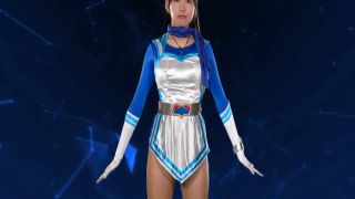 [SuperMisses.com] ZEPE-87 Exorcist Priestess War Knight Triple LancerNEXT-003-1