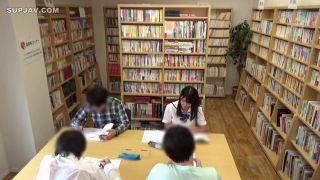 Reducing Mosaic MIAE-322 痙攣絶頂サイレントレ×プ 助けを呼んで乱暴されたレッテルを貼られるのが怖くて声を押し殺して犯された生徒会長 神宮寺ナオ-0