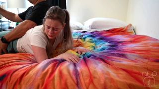 porn clip 27 Prone To Procrastination – Spanking Teen Stevie on femdom porn czech vr fetish-6