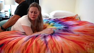 porn clip 27 Prone To Procrastination – Spanking Teen Stevie on femdom porn czech vr fetish-9