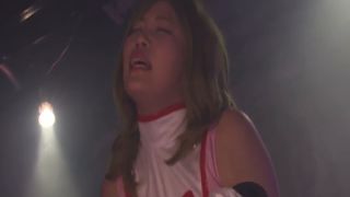 [SuperMisses.com] DHRY-28 Doujin Heroine 27 -Bird Fighter: Bird 3-035-6