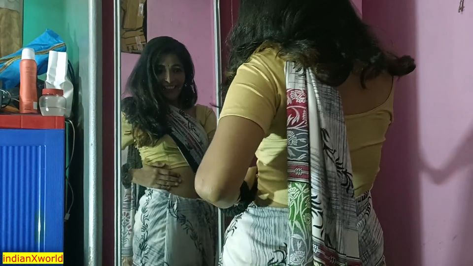 [GetFreeDays.com] Hot bhabhi begged not to stop and cum inside her cute asian gay porn