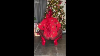 Xmas Vibes - FetiliciousFans.-1