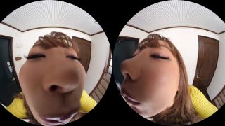 free adult clip 6 asian monster BIKMVR-100 A - Japan VR Porn, asian on reality-0