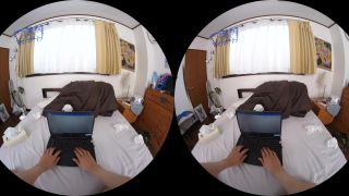 free adult clip 6 asian monster BIKMVR-100 A - Japan VR Porn, asian on reality-2