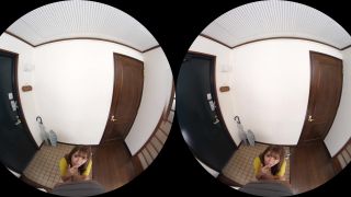 free adult clip 6 asian monster BIKMVR-100 A - Japan VR Porn, asian on reality-5