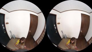 free adult clip 6 asian monster BIKMVR-100 A - Japan VR Porn, asian on reality-7