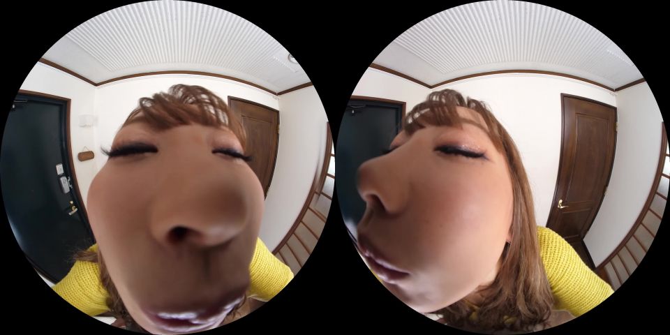 free adult clip 6 asian monster BIKMVR-100 A - Japan VR Porn, asian on reality