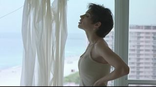 Sarah Lassez With Beatrice Dalle, Daphne Duplaix and Mercy Lopez in Th ...-3