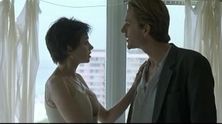 Sarah Lassez With Beatrice Dalle, Daphne Duplaix and Mercy Lopez in Th ...-4