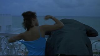 Sarah Lassez With Beatrice Dalle, Daphne Duplaix and Mercy Lopez in Th ...-7