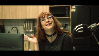 BDSM MILF Stars Kyron Kuger & Maria Thorn: Extreme Bondage T-1