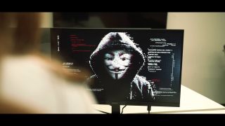 BDSM MILF Stars Kyron Kuger & Maria Thorn: Extreme Bondage T-8