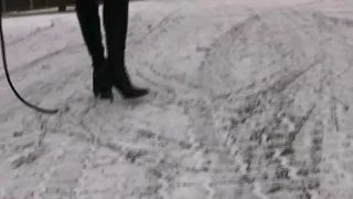 FEMDOMFOTO - Empress Victoria - Victorias Bullwhip Trainigcamp (German).-9