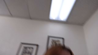 Stella Luxx: From Catwalk to Anal UltraHD (Blowjob, Cumshot)-5