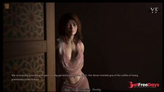 [GetFreeDays.com] Dessert Stalker - Impregnating Catheryna Porngames Gameplay by YourFantaszyy Adult Film February 2023-0