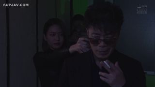 Reducing Mosaic ATID-466 BBP ビッグブラックペニスに堕ちた女捜査官 今井夏帆-0