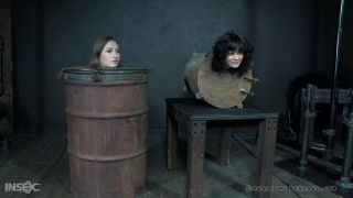 free online video 3 Snowy Seder Part 1 Skylar Snow on femdom porn combat fetish-3