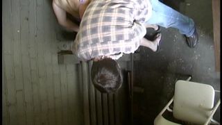 free porn clip 47 cory chase fetish Audrey Knight The Protestor Spanked and Hogcuffed, fetish on femdom porn-1