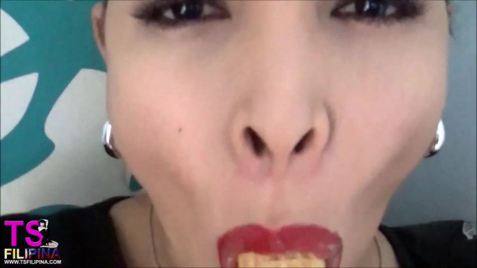 Porn online TSFilipina presents TS Filipina in Lick Ice Cream (MP4, HD, 1280×720) Watch Online or Download!