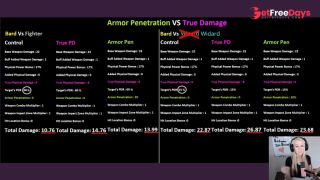 Dark and Darker Stat Mechanics Stop Building True Damage and Beat Bosses Faster-5