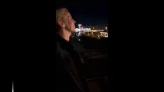 [K2S.CLUB] Miley-Weasel - Nach dem Konzert - Fremder Typ spritzt Alles rein - HD 720P-1