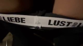 [K2S.CLUB] Miley-Weasel - Nach dem Konzert - Fremder Typ spritzt Alles rein - HD 720P-9