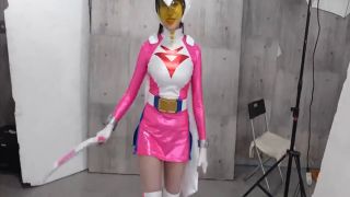 [SuperMisses.com] SPSD-90 Shiranui S-3 Airborne Special Task Force Yuuri Touka (桐香ゆうり)-026-8