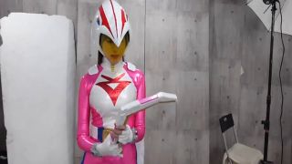 [SuperMisses.com] SPSD-90 Shiranui S-3 Airborne Special Task Force Yuuri Touka (桐香ゆうり)-026-9