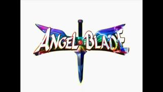 Angel Blade-7