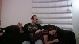 online porn clip 31 BROOKE’S BETRAYAL PART 2: Brooke spanked by Kyle and his best frind Mike for dating them both behind each others back!, giantess fetish on fetish porn -5