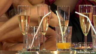 Rihanna Samuel MadSexParty - 2009 10 07 Bangin Broadcasters Part 2-5