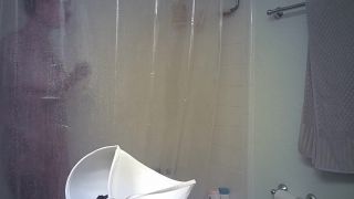 Voyeur - Hidden cam bathroom on voyeur -0