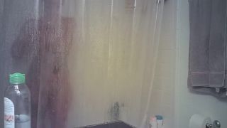 Voyeur - Hidden cam bathroom on voyeur -8