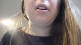 Another simple but cute burping fet vid Femdom!-1