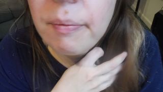 Another simple but cute burping fet vid Femdom!-5