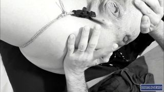 Sister’s Secret: Anal Adventure in Full HD - BDSMLovers91 🔥-5